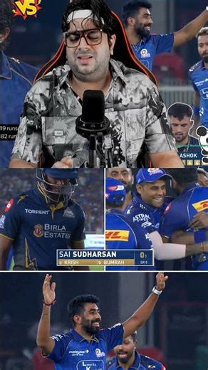 Finally bumrah ko wicket mila hai 😍🔥 #cricket #viral #trending #shorts #shortsfeed #jaspritbumrah