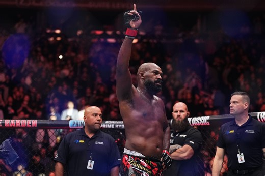 Jon Jones retirement: 5 big fights 'Bones' missed out on