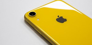 【発売前夜だよ！】iPhone XRを触ってわかった愛おしいところ