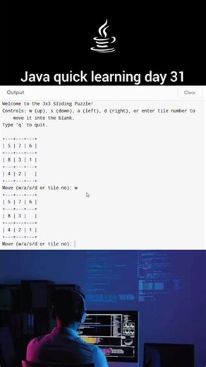 Java # day 31 # Java quick learning # codingquestknowledge-f4d # Java easy learn