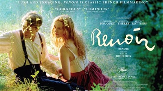 Renoir (2012) VOSE