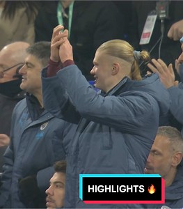 Manchester City 6-0 Victory Highlights Against Ipswich