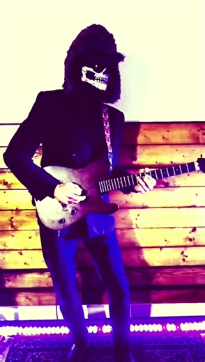 ZZ Top - Sharp dressed man - Solo