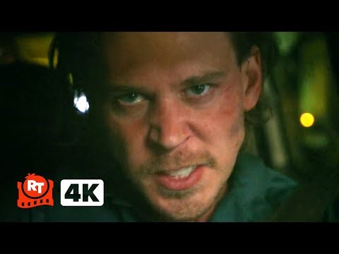 Caught Stealing (2025) 4K - Always Wear Your Seatbelt | Movieclips