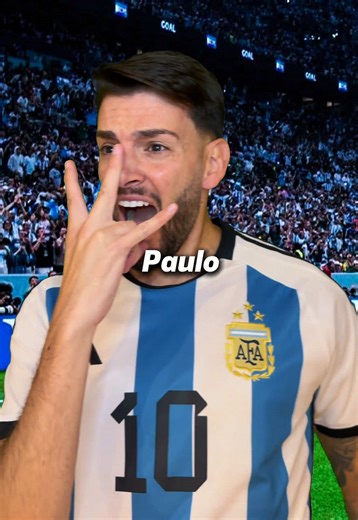 Fede vs Paulo: ¿Quién es el verdadero rey del fútbol?