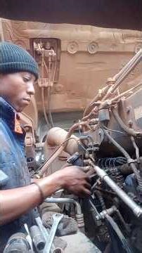 How Mechanics Remove Injection Pumps Like a Pro