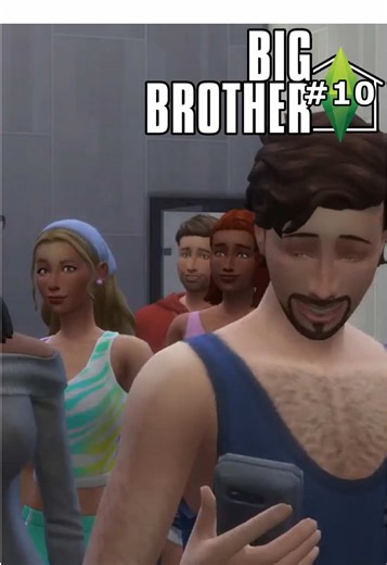 It’s time for another episode of Sims 4 Big Brother! 👀 In this episode, we see the third veto competition play out! And maaaybe, just maybe, one of the nominees will be removed from the block. #thesims4 #bigbrother #sims4gameplay #bigbrothercbs #sims4challenge
