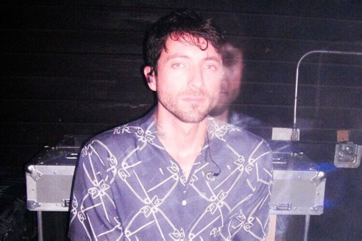 Jordan Fish ya no forma parte de Bring Me The Horizon