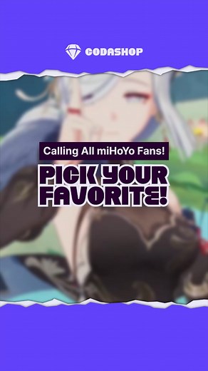 Can't wait for Zenless Zone Zero! The graphic is INSANE!!!! #codasquad #zenlesszonezero #zzz #mihoyo | Codashop