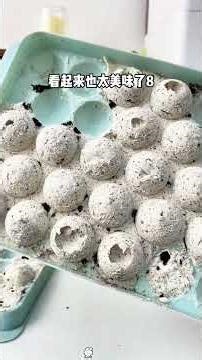 Just stir it up and it will be done #Dessert#Homemade dessert#Food tutorial#Dessert