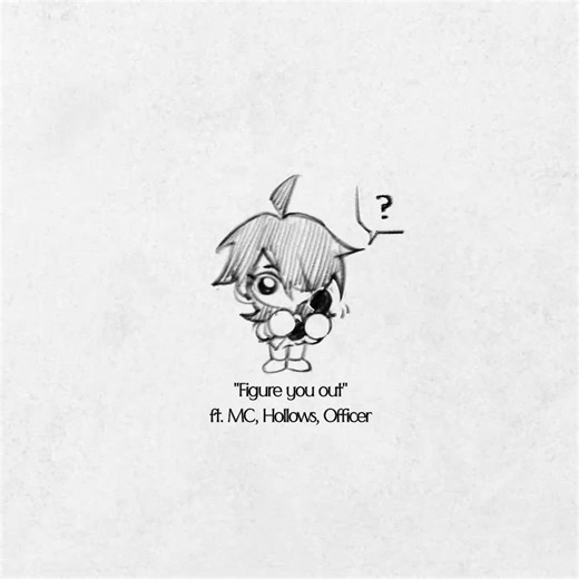 Creative Animation Techniques with VOILÀ's Figure You Out