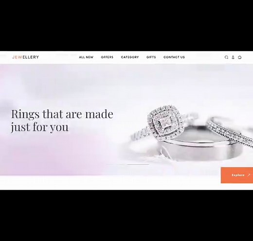 Create Your Own Website in Just Two Steps