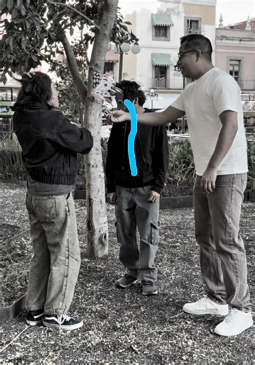 Quién es el h0mbre más guap0 de todo el 🌎? #parati #foryou #fypシ #Viral #entrevista