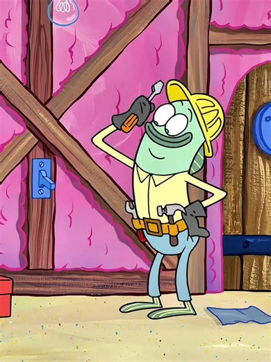 #cartoon #foryou #funnyvideo #spongebob(18)