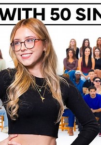 Swipe or Swap S04:E03 - Flirting With 50 Strangers