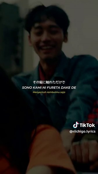 Official髭男dism - Pretender Lyrics #japantiktok #fypシ #pretender #sadvibes #jpop #sadsong #liriklagu #lagubaper #jepang