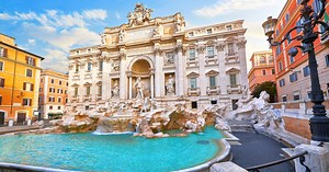 Fontana di Trevi: historia y curiosidades que (quizás) no sabías