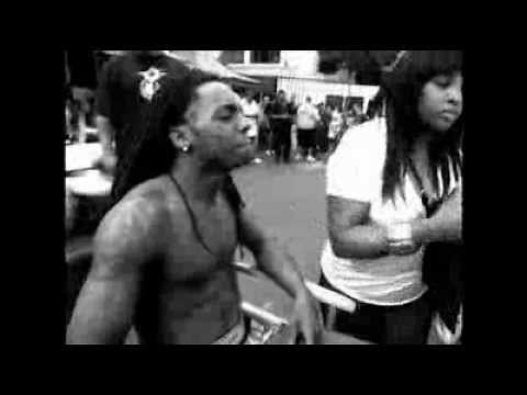 Yonkers (MASHup) ft. Lil Wayne & Tyler, the Creator [Music Video]