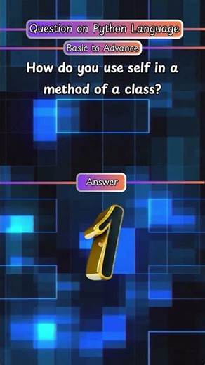 Python Tutorial Shorts | Learn Python from Basic to Advanced