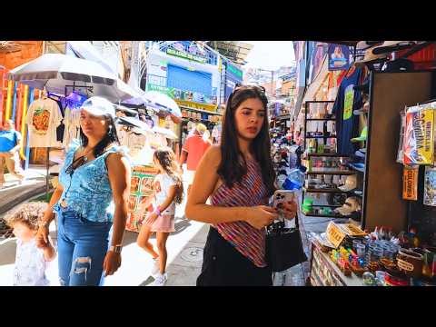 Top 5 Safest Cities in Colombia