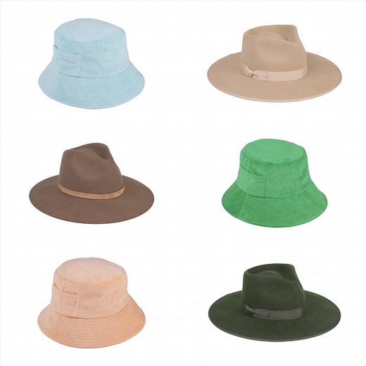 894K views · 338 reactions | Shop our new range of straw, wool and bucket hats. Delivery straight from our Australian warehouse to your door  | Lack of Color | Facebook