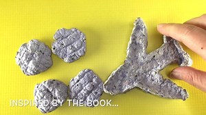 24K views · 95 reactions | Make your own seed balls (or other shapes) from old paper. Then plant them! See the detailed directions here: https://buggyandbuddy.com/make-seed-balls-from-recycled-paper/ We made airplanes inspired by one of our favorite children's books by Oliver Jeffer's, The Great Paper Caper. These are perfect for Earth Day, spring, a gardening unit, and even make great gifts for Mother's Day! | Buggy and Buddy: Science, Crafts, and Activities for Kids | Facebook