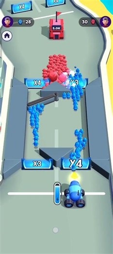 TOP war game New level🗡️😈update :#gameplay#gaming#gamingapp#shortsfeed#Shortsviral