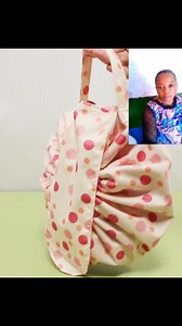 Easy make up bag. Watch and learn | Made for Girls