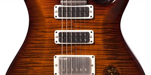 PRS Studio Electric Guitar Review