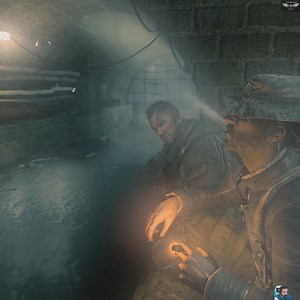 Call of Duty Modern Warfare 3 : Mission 11 Eye of the Storm Part 01 | Awesome Plays