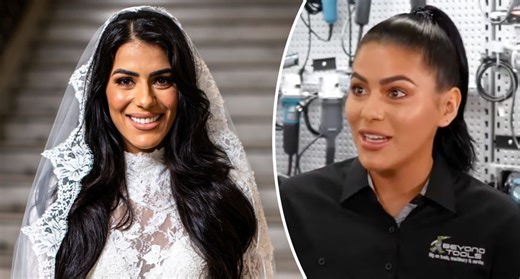 MAFS bride Carina's extensive TV appearances before the reality show