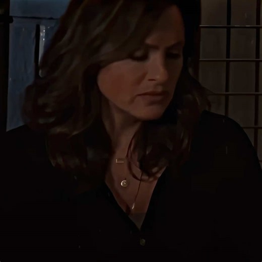 Celebrating Olivia Benson: The Heart of Law and Order SVU