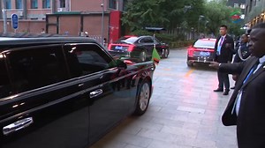 China-Zambia Agreements Enter Implementation Phase By Masauso Mkwayaya A high-powered Chinese delegation is in the country to fast-track implementation of agreements reached between Zambia and China. The agreements were signed when President HAKAINDE HICHILEMA and Chinese President XI JINPING met during the Forum on China-Africa Cooperation –FOCAC- Summit in September last year. The delegation led by Chairperson of the Xinjiang Autonomous Region, ERKIN TUNKIYAZ, has met President HICHILEMA at St