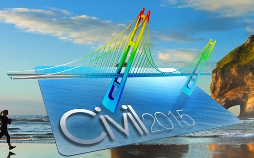 迈达斯midas civil截面节点单元的建立