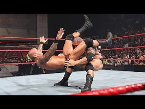 Batista (Batista bomb compilation. 2003 - 2019)