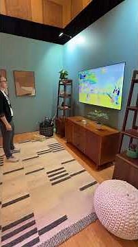 My favorite family find at CES 2026: Nex Playground