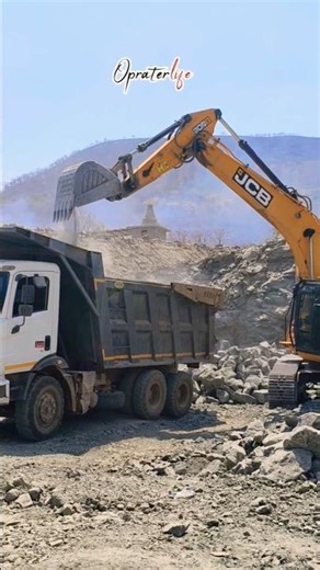"Oprater lover's 🚜🥀😘||Excavator operator 🙂 #jcb #excavator #trending