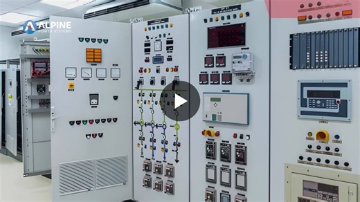 #criticalpower #criticalpowertesting #thealpineadvantage | Alpine Power Systems