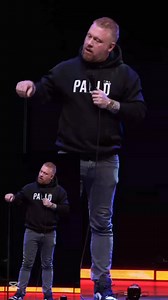 Brought Your Nan Along | House of Comedy and Fun