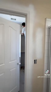 Rustic Roots is at it again with another interrior paint job! Walls, ceilings, doors and trim! Kitchen cabinets are next! #interiorpainting #paint #painting | Rustic Roots