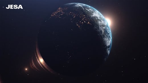 #jesa #ocp #ocpgreenwater #casablanca #watersecurity #desalination #engineeringexcellence #innovation | JESA S.A | 37 comments