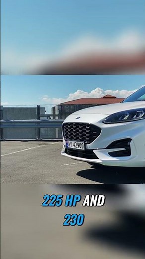 Ford Escape - 0 to 100 in 9.2 Seconds: Duratec 4 Cylinder Power ‪@MariuszCars‬