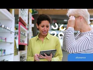 UCare Rewards Benefit MasterCard | UCare Medicare Plans