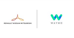 Waymo partners with Renault, Nissan to bring self-driving cars around the world