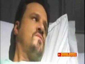 NEW!!! DJ Afro Amingos AKA Kimonda MARK OF THE BEAST movies 2019 PART 1