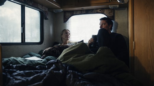 Is living in an RV actually this difficult?