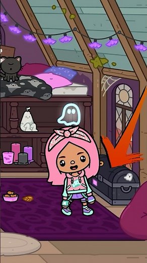 Hidden Gem in Toca Life World… and It’s Amazing! 💎