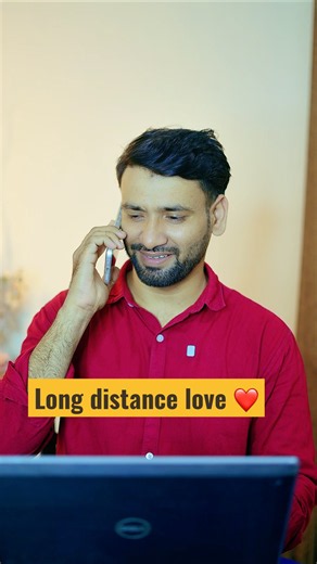 Long distance relationship ❤️ #anitaverma #ytshorts #shorts #trendingshorts #periods #love #cute