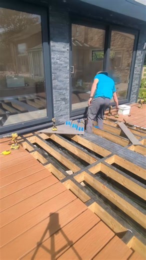 Davidson County Homeowners - Save THOUSANDS On A New Deck With 50% OFF INSTALLATION Through The Durante Deck Replacement Program. Why Choose Durante Home Exteriors: 🏡 Premium Composite Decking ⏳️ Lifetime Warranty 🏛 Buy Now, Pay Later ⭐️ 4.8 Customer Rating & A Rating With BBB Click "LEARN MORE" Below To See If Your Zip Code Qualifies ⬇️ | Durante Home Exteriors