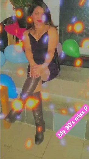 Miss Paris 2016 throwback